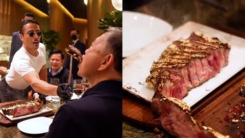 Học ăn, học nói, học gói, học mở | Vietnam Fraternité