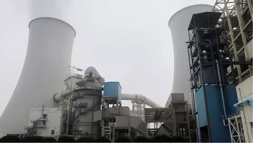 Điện than Việt Nam trước chống biến đổi khí hậu | Vietnam Fraternité