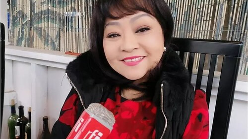 Hương Lan vẫn gần khán giả nhờ Music Box | Vietnam Fraternité