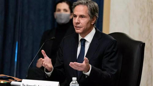 Hoa Kỳ và Trung Quốc : chính sách của Biden không khác nhiều với Trump | Vietnam Fraternité