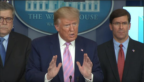 Trung Quốc che giấu - Việt Nam bắt chước - Châu Âu bỏ chạy | Vietnam Fraternité