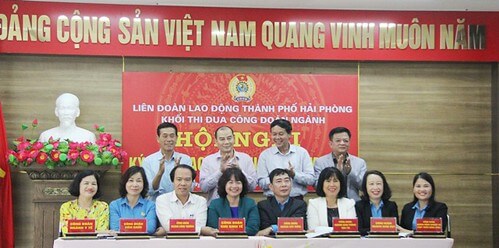 ‘Đa công đoàn’ : Một khái niệm trí trá mới của chính thể độc trị | Vietnam Fraternité