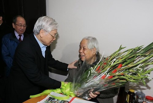 Nguyễn Phú Trọng có ‘tái xuất’ vào ngày 29/5 ? | Vietnam Fraternité