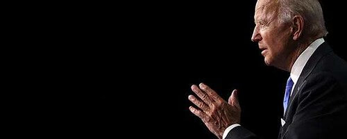 Cấm Tổng thống Joe Biden rước lễ ? | Vietnam Fraternité