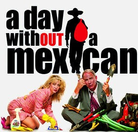 Một ngày không có người Mễ | Vietnam Fraternité