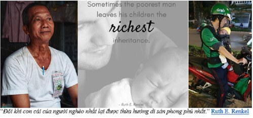 Chú Năm | Vietnam Fraternité