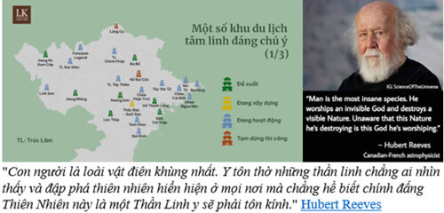 Du lịch Tâm linh | Vietnam Fraternité