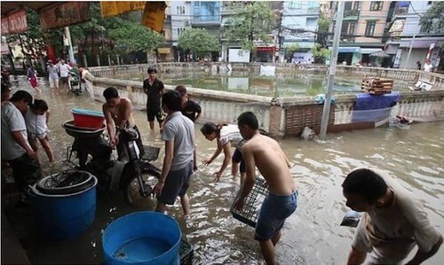 Đất & Người Hà Nội | Vietnam Fraternité