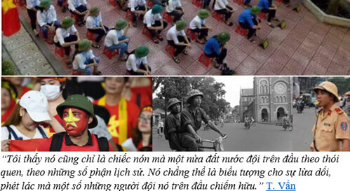 Mũ Cối | Vietnam Fraternité