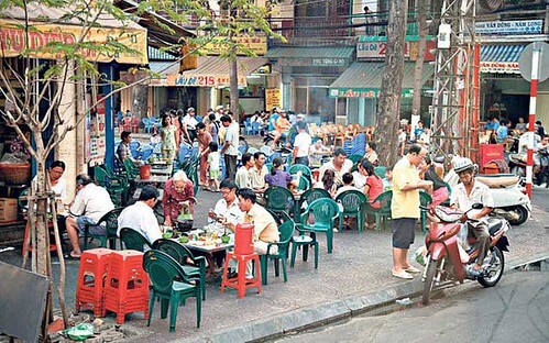 Dân biết cả đấy – thưa ông | Vietnam Fraternité