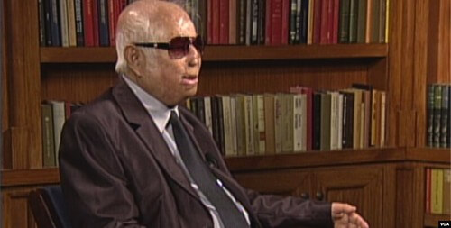 Trần Quang Thành, người đã chiến đấu đến ngày cuối đời mình với chế độ cộng sản | Vietnam Fraternité