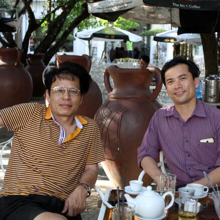 Những trò trả thù hèn hạ | Vietnam Fraternité