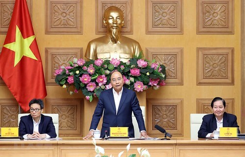 Cải cách tiền lương 2020 tăng đặc quyền cho bộ máy ở Việt Nam ? | Vietnam Fraternité