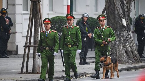 Chuyên chế khiến Đảng cộng sản Việt Nam nỗ lực nhưng ‘cứ cải tiến lại cải lùi’ ? | Vietnam Fraternité