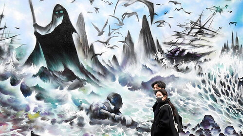 Thuyết "miễn dịch cộng đồng" không thích hợp trước đại dịch Covid-19 | Vietnam Fraternité