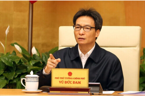 Sự hãnh tiến và tự mãn quá mức của chính quyền Việt Nam trước nCovid | Vietnam Fraternité