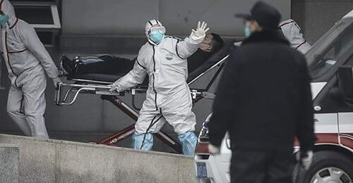 Cúm Vũ Hán có chừa quốc gia nào ? | Vietnam Fraternité