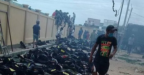 Đất nước thiếu vắng mục tiêu | Vietnam Fraternité