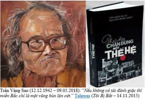 Trần Vàng Sao | Vietnam Fraternité