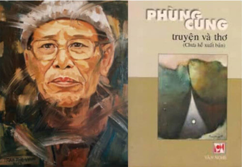 Phùng Cung | Vietnam Fraternité