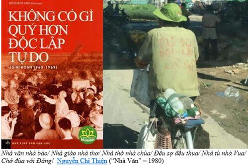 Văn thơ & Bạo lực | Vietnam Fraternité