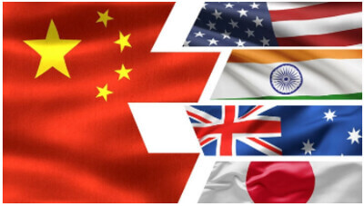 AUKUS và QUAD trong chiến lược Indo-Pacific | Vietnam Fraternité