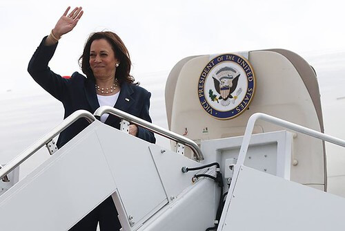 Ngoại giao phó tổng thống : Điều hành quan hệ của Mỹ ở Châu Á | Vietnam Fraternité