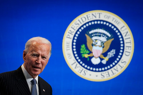 Học thuyết Biden có gì mới ? | Vietnam Fraternité