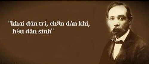 Dân trí, xã hội dân sự, và văn hóa ứng xử trên mạng | Vietnam Fraternité