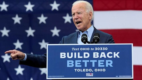 Dự báo chính sách đối ngoại của chính quyền Biden | Vietnam Fraternité