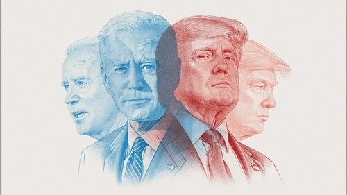 Bầu cử Tổng thống Mỹ 2024 : Trump-Biden tái đấu hay sẽ có bất ngờ ? | Vietnam Fraternité