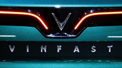 Từ lắp ráp ôtô VinFast đến lên sàn Nasdaq | Vietnam Fraternité