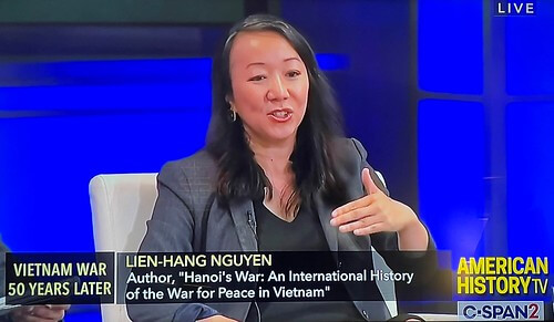 48 năm sau ngày chấm dứt chiến tranh | Vietnam Fraternité