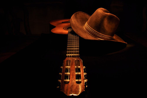 Garth Brooks, lòng ái quốc của một người Mỹ | Vietnam Fraternité