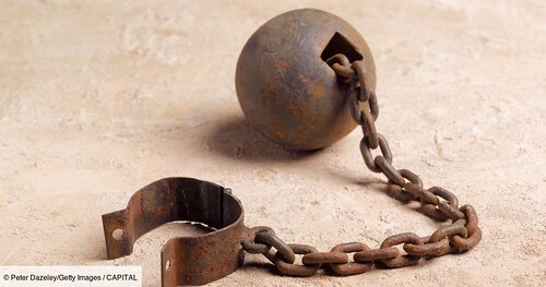 Không cam chịu số phận nô lệ ! | Vietnam Fraternité