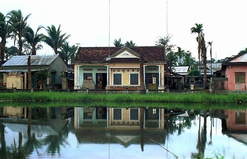 Giải bày một vài quan niệm về đam mê viết của mình | Vietnam Fraternité