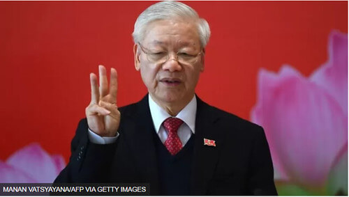 Giải khuây cuối tuần : Thư gởi Chủ tịch nước, An Nam dị vương | Vietnam Fraternité