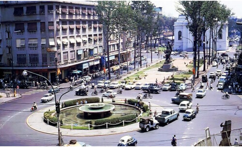 Ngày này 30 tháng 4 | Vietnam Fraternité