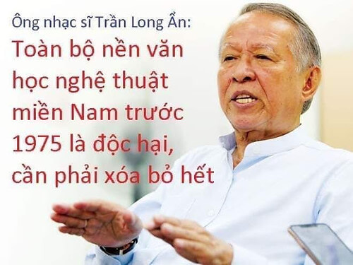Bỗng nhiên nền Văn học và Nghệ thuật miền Nam bị đặt lại vấn đề | Vietnam Fraternité