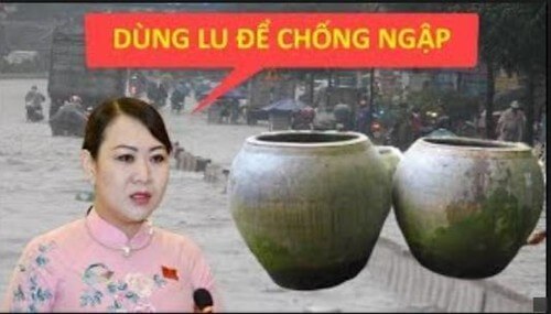 Chuyện cái mái vú của bà nghị Xuân | Vietnam Fraternité