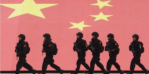 Liệu Trung Quốc sẽ dân chủ hóa ? | Vietnam Fraternité