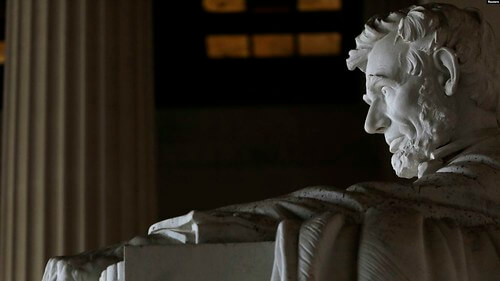 Abraham Lincoln : Trí thông minh cảm xúc hiếm có | Vietnam Fraternité