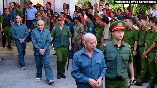 Yêu nước thì nên làm gì ? | Vietnam Fraternité