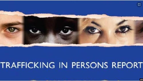 Project88 : Việt Nam che giấu thông tin buôn người với Mỹ | Vietnam Fraternité