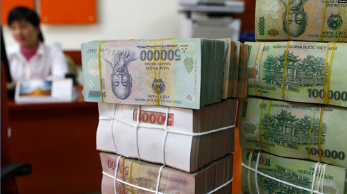 Lạm phát Việt Nam lên mức cao nhất trong 16 tháng | Vietnam Fraternité