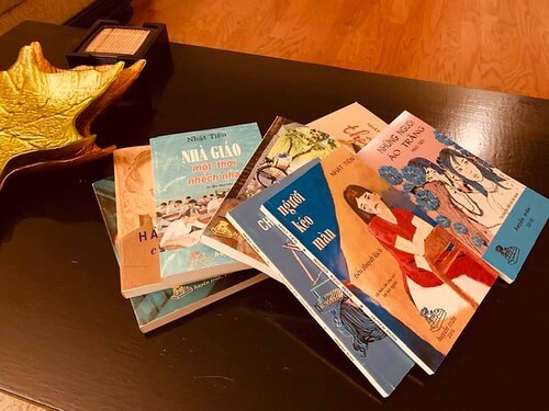 Bỏ cấp phép phổ biến ca khúc miền Nam trước 1975, còn sách thì sao ? | Vietnam Fraternité