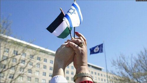 Người Việt nên đứng ở đâu trong xung đột Israel – Palestine ? | Vietnam Fraternité