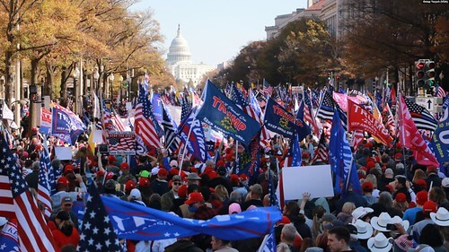Cuồng Trump : thành công lớn của nhiệm kỳ Donald | Vietnam Fraternité