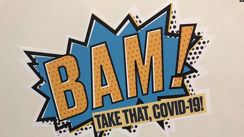 Covid làm bạn già đi bao nhiêu tuổi ? | Vietnam Fraternité