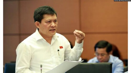 Đại hội 13 và những cảnh không nhà | Vietnam Fraternité